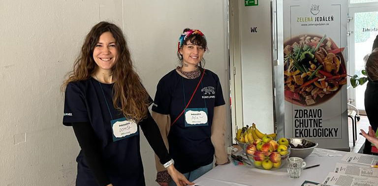 Náhody neexistujú​