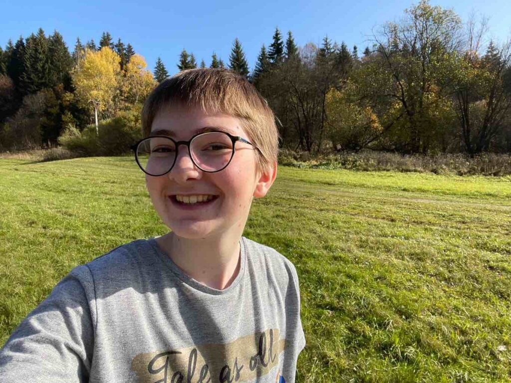 Svet vo svete – svet ekokonferencie ukrytý vo svete strácajúcom záujem