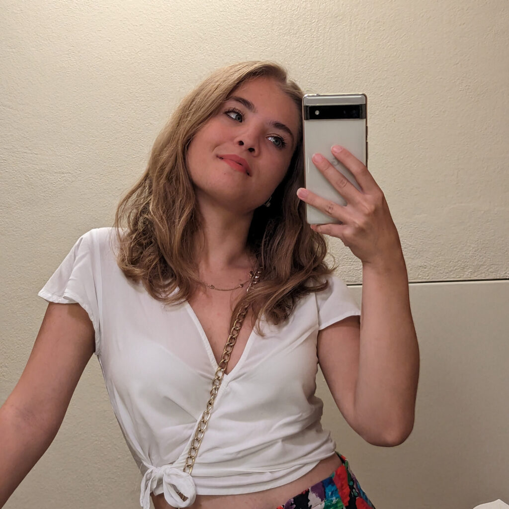 Môj zážitkový deň po víťazstve v Ekoolympiáde